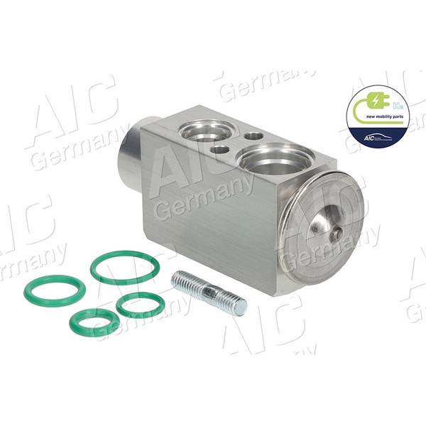 Expansionsventil, klimatanläggning Aic 72572 AIC
