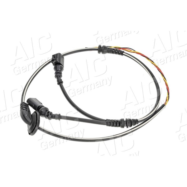 Sensor, varvtal, Vänster fram Aic 72573 AIC