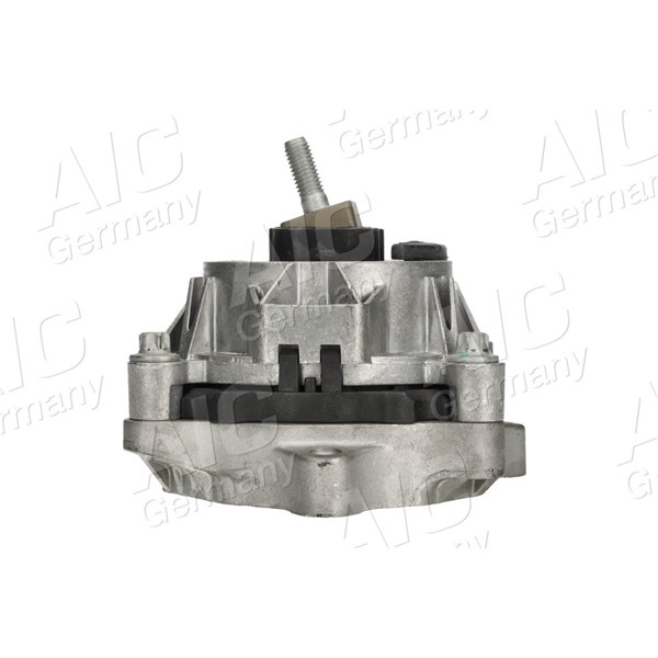 Motorkudde, Vänster Aic 72578 AIC Motorkudde, Vänster Aic 72578 AIC