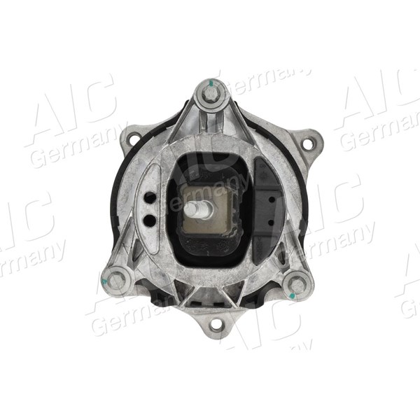 Motorkudde, Vänster Aic 72578 AIC Motorkudde, Vänster Aic 72578 AIC