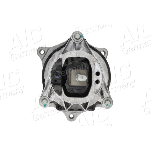 Motorkudde, Höger Aic 72579 AIC Motorkudde, Höger Aic 72579 AIC