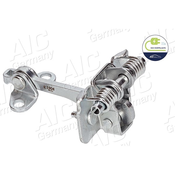 Dörrhållare, Höger fram, Vänster fram Aic 72589 AIC Dörrhållare, Höger fram, Vänster fram Aic 72589 AIC
