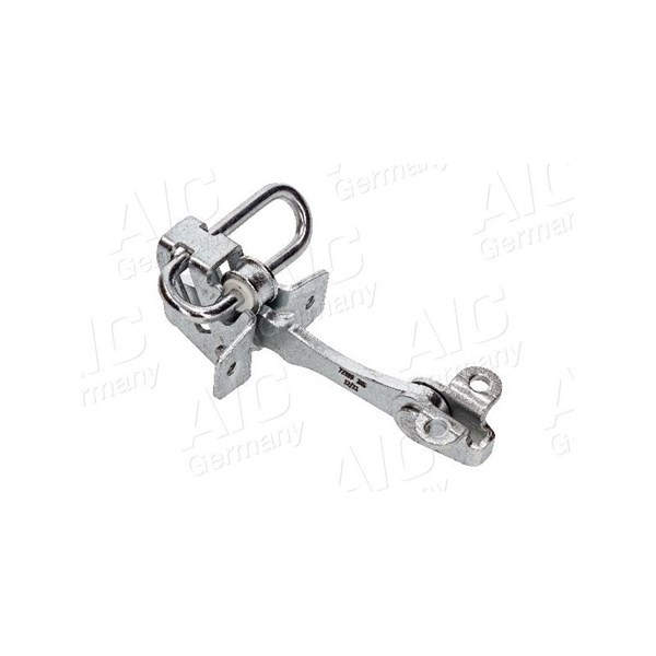 Dörrhållare, Höger fram, Vänster fram Aic 72599 AIC Dörrhållare, Höger fram, Vänster fram Aic 72599 AIC