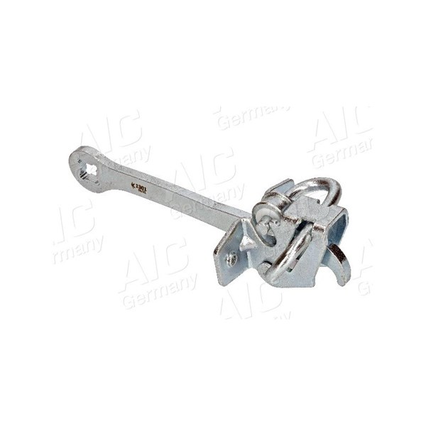 Dörrhållare, Höger fram, Vänster fram Aic 72606 AIC