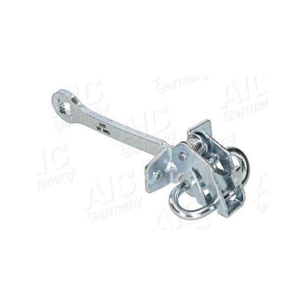 Dörrhållare, Höger fram, Vänster fram Aic 72606 AIC Dörrhållare, Höger fram, Vänster fram Aic 72606 AIC