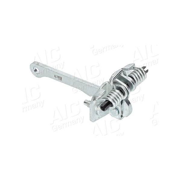 Dörrhållare, Höger fram, Vänster fram Aic 72607 AIC
