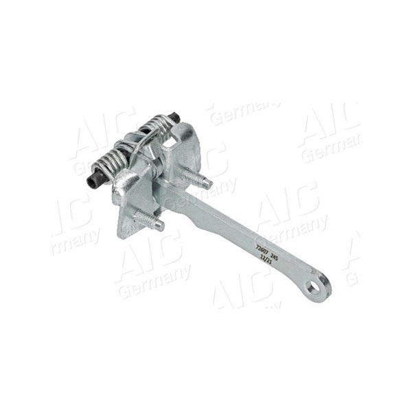 Dörrhållare, Höger fram, Vänster fram Aic 72607 AIC