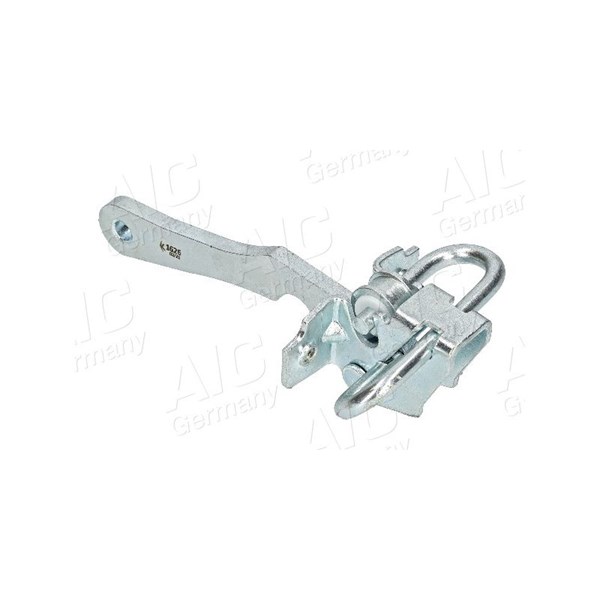 Dörrhållare, Höger fram, Vänster fram Aic 72608 AIC
