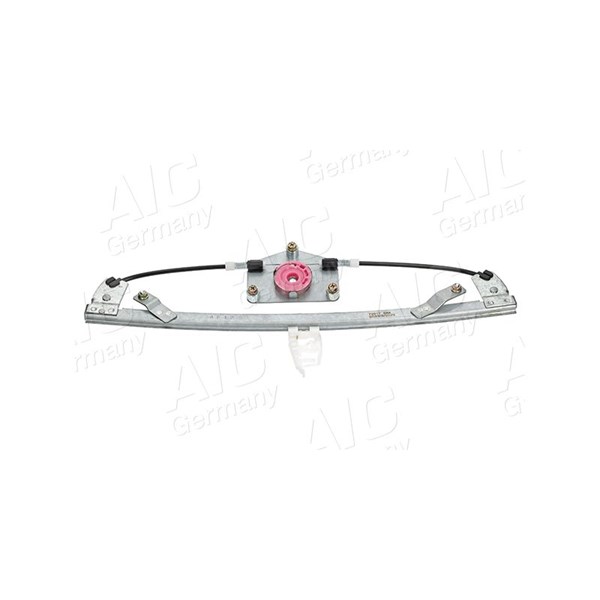 Fönsterhiss, Höger fram Aic 72617 AIC