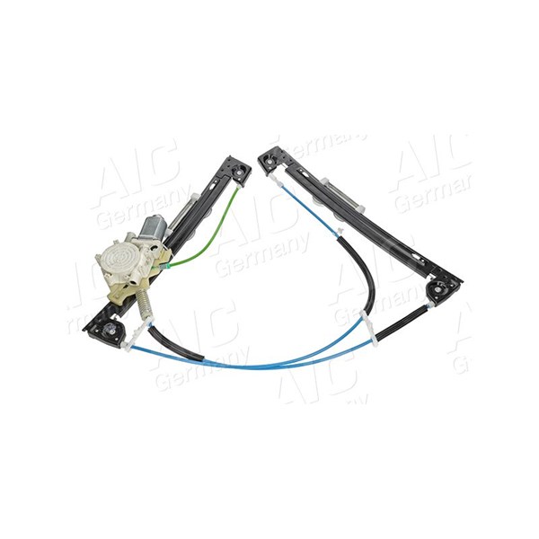 Fönsterhiss, Vänster fram Aic 72618 AIC