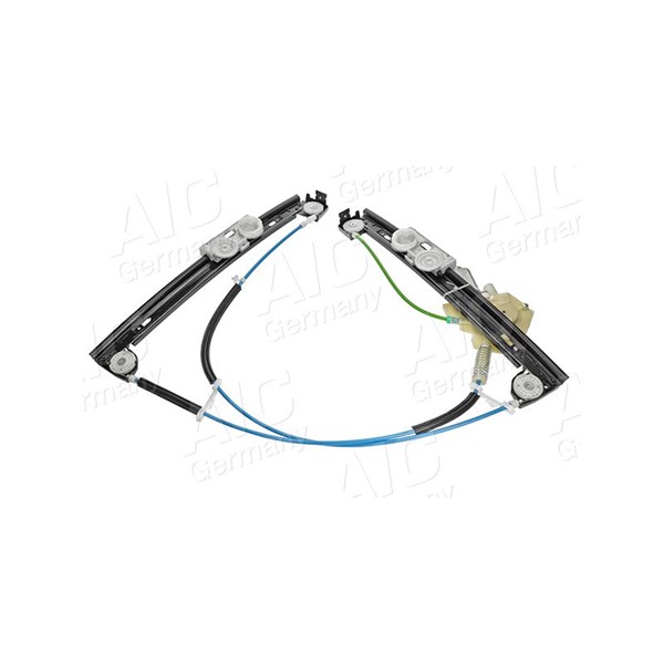 Fönsterhiss, Vänster fram Aic 72618 AIC Fönsterhiss, Vänster fram Aic 72618 AIC