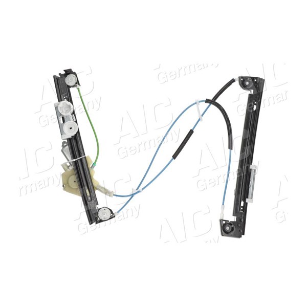 Fönsterhiss, Höger fram Aic 72619 AIC Fönsterhiss, Höger fram Aic 72619 AIC