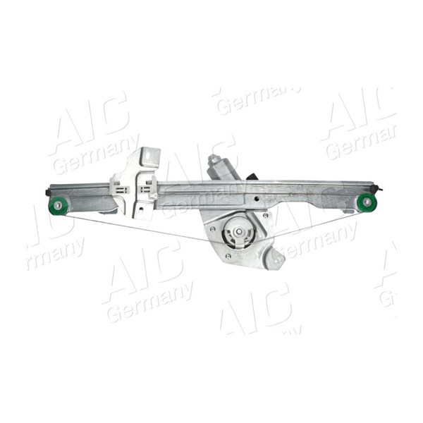Fönsterhiss, Vänster fram Aic 72620 AIC Fönsterhiss, Vänster fram Aic 72620 AIC