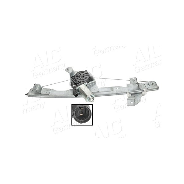 Fönsterhiss, Höger fram Aic 72621 AIC Fönsterhiss, Höger fram Aic 72621 AIC