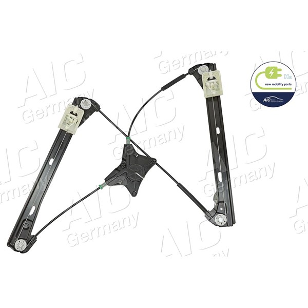 Fönsterhiss, Vänster fram Aic 72638 AIC