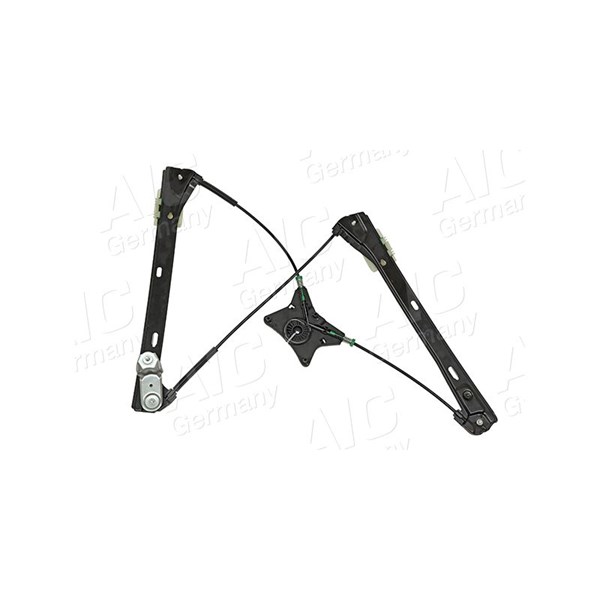 Fönsterhiss, Vänster fram Aic 72638 AIC Fönsterhiss, Vänster fram Aic 72638 AIC