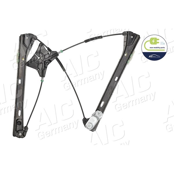 Fönsterhiss, Höger fram Aic 72639 AIC