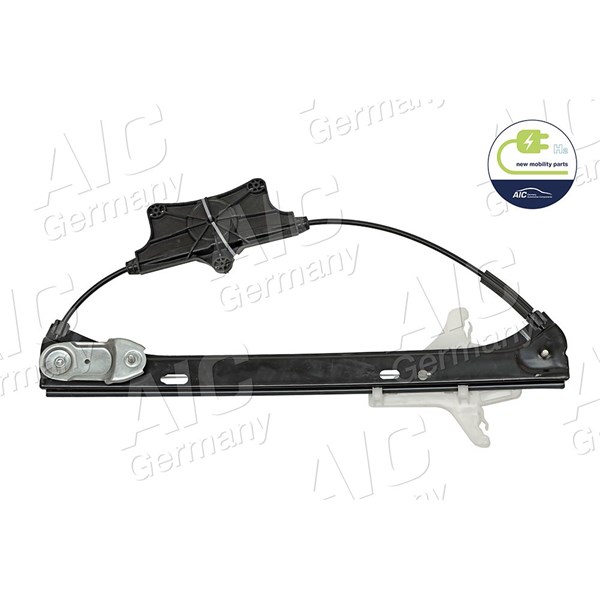 Fönsterhiss, Vänster bak Aic 72640 AIC
