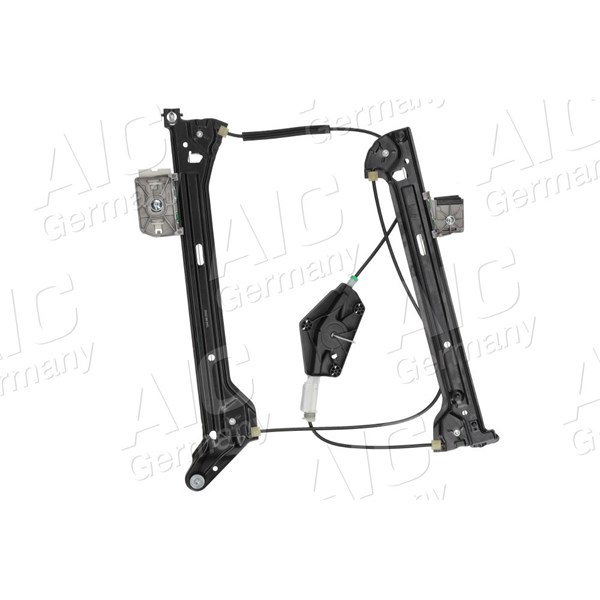 Fönsterhiss, Vänster fram Aic 72648 AIC