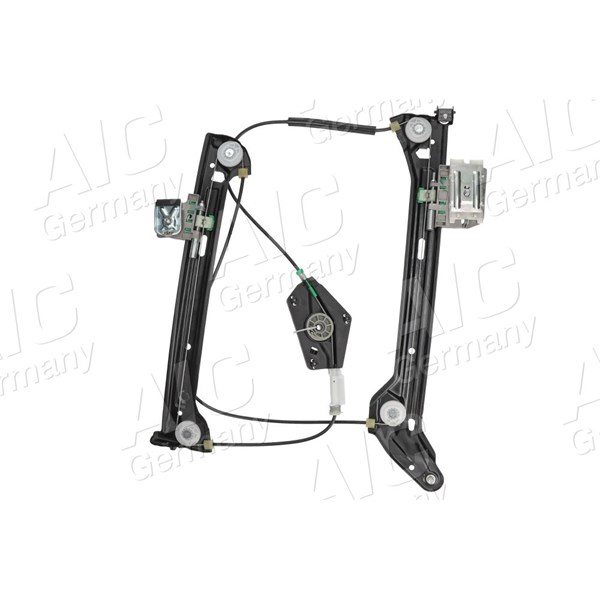 Fönsterhiss, Vänster fram Aic 72648 AIC Fönsterhiss, Vänster fram Aic 72648 AIC
