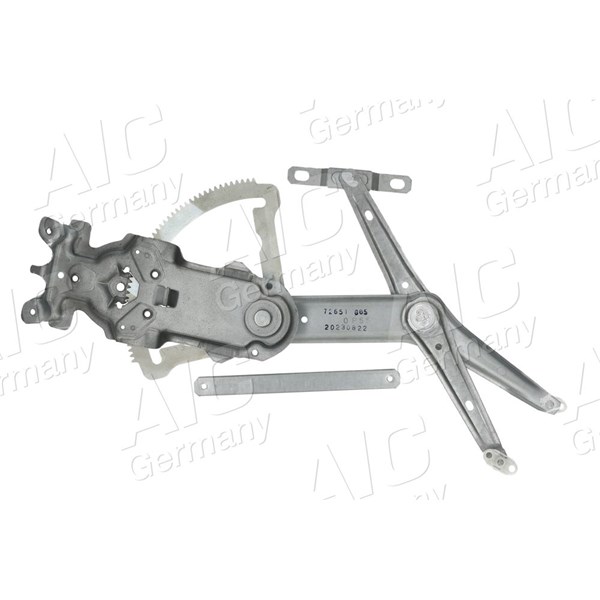Fönsterhiss, Vänster fram Aic 72651 AIC Fönsterhiss, Vänster fram Aic 72651 AIC