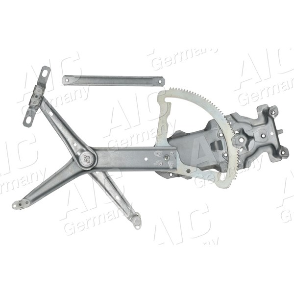 Fönsterhiss, Vänster fram Aic 72651 AIC Fönsterhiss, Vänster fram Aic 72651 AIC