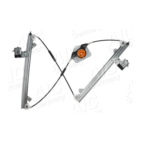 Fönsterhiss, Vänster fram Aic 72673 AIC Fönsterhiss, Vänster fram Aic 72673 AIC