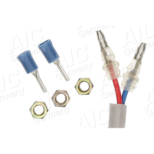 Fönsterhiss, Vänster fram Aic 72674 AIC Fönsterhiss, Vänster fram Aic 72674 AIC
