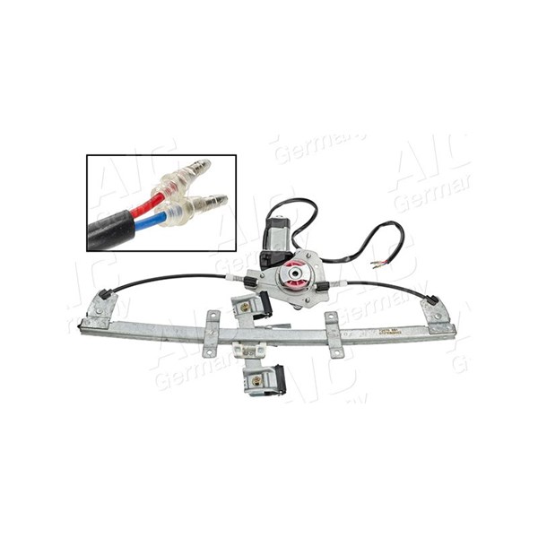 Fönsterhiss, Höger fram Aic 72675 AIC Fönsterhiss, Höger fram Aic 72675 AIC