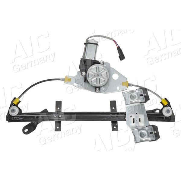 Fönsterhiss, Vänster fram Aic 72677 AIC Fönsterhiss, Vänster fram Aic 72677 AIC