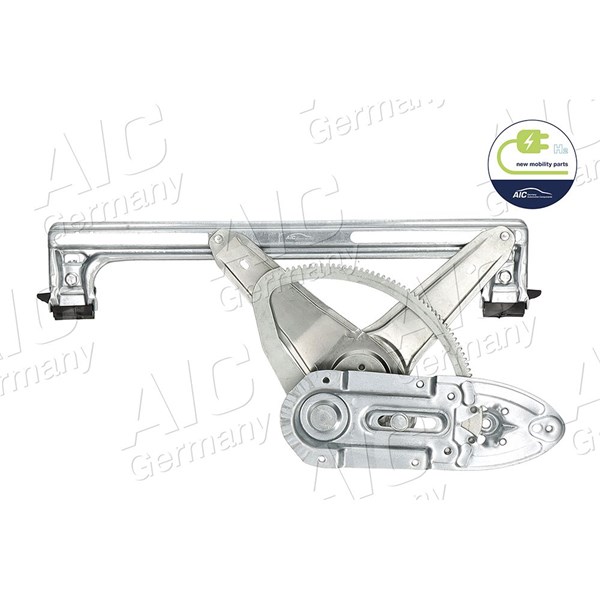 Fönsterhiss, Höger bak Aic 72683 AIC