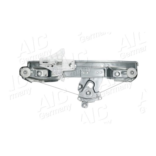 Fönsterhiss, Höger bak Aic 72689 AIC Fönsterhiss, Höger bak Aic 72689 AIC