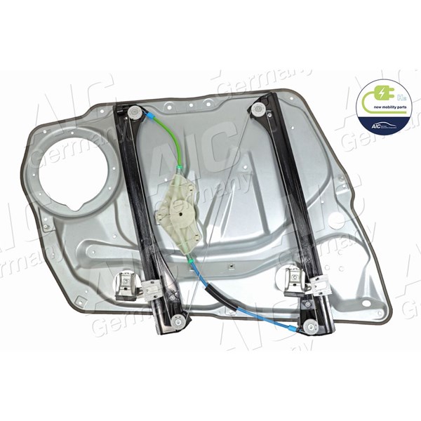 Fönsterhiss, Höger fram Aic 72695 AIC Fönsterhiss, Höger fram Aic 72695 AIC