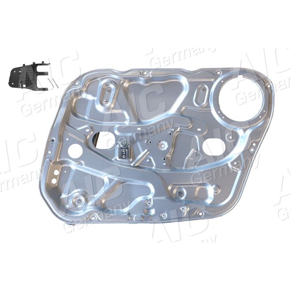 Fönsterhiss, Höger fram Aic 72701 AIC Fönsterhiss, Höger fram Aic 72701 AIC