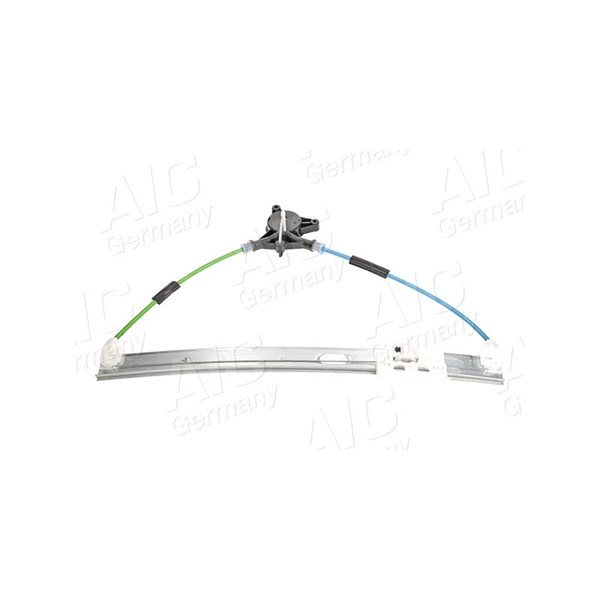 Fönsterhiss, Vänster fram Aic 72705 AIC Fönsterhiss, Vänster fram Aic 72705 AIC