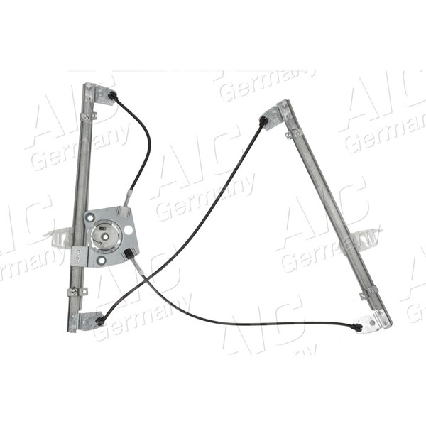Fönsterhiss, Vänster fram Aic 72708 AIC Fönsterhiss, Vänster fram Aic 72708 AIC