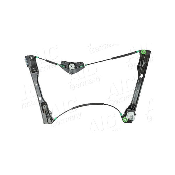 Fönsterhiss, Vänster fram Aic 72710 AIC Fönsterhiss, Vänster fram Aic 72710 AIC