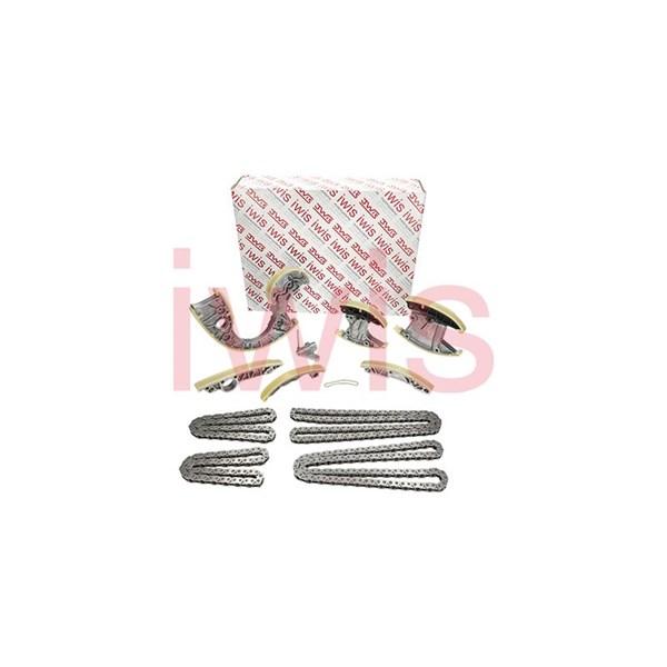 Kamkedjesats Aic 72717Set AIC