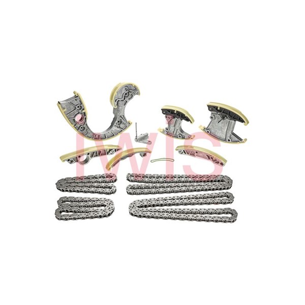 Kamkedjesats Aic 72717Set AIC