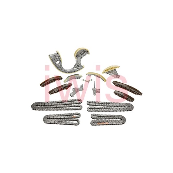 Kamkedjesats Aic 72718Set AIC Kamkedjesats Aic 72718Set AIC
