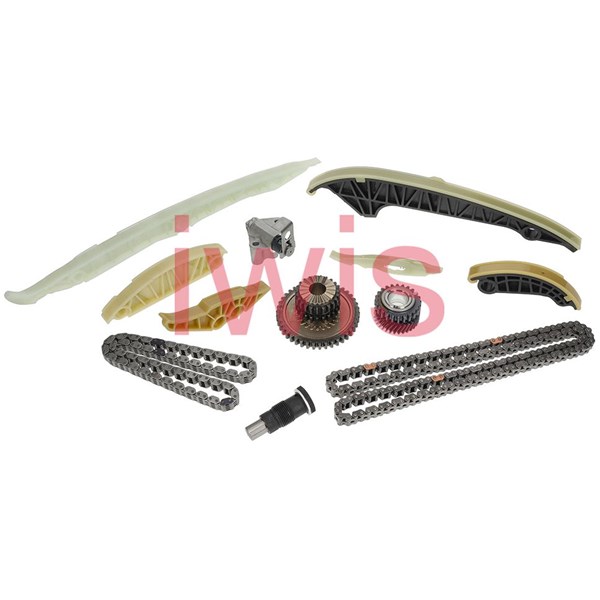 Kamkedjesats Aic 72719Set AIC Kamkedjesats Aic 72719Set AIC
