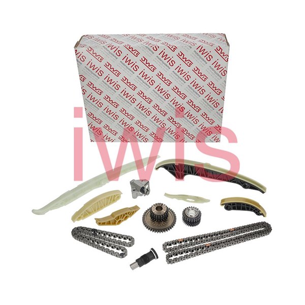 Kamkedjesats Aic 72719Set AIC Kamkedjesats Aic 72719Set AIC