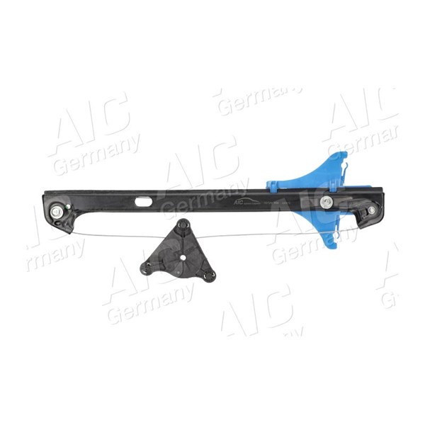 Fönsterhiss, Höger bak Aic 72725 AIC