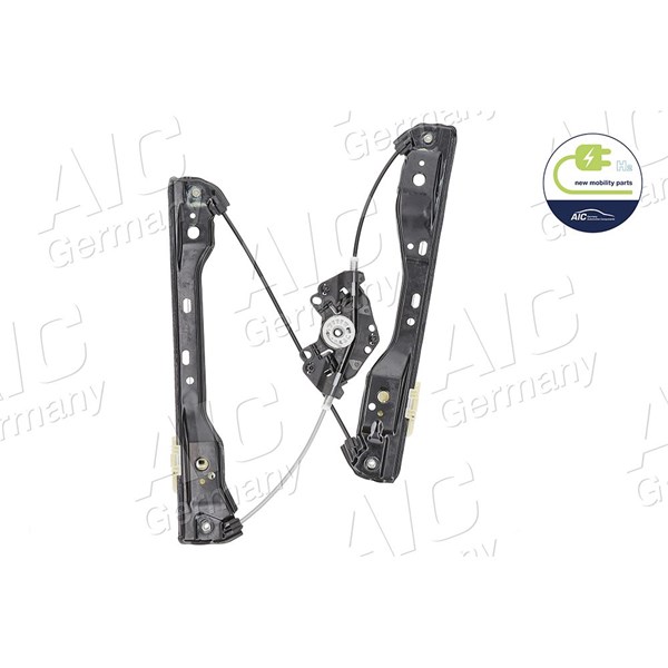 Fönsterhiss, Höger fram Aic 72731 AIC Fönsterhiss, Höger fram Aic 72731 AIC