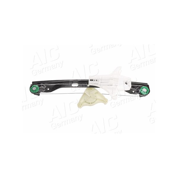 Fönsterhiss, Höger bak Aic 72733 AIC