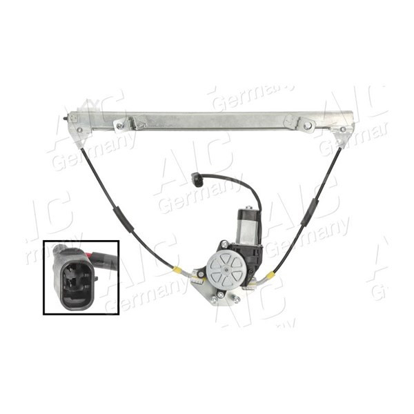 Fönsterhiss, Vänster fram Aic 72735 AIC Fönsterhiss, Vänster fram Aic 72735 AIC