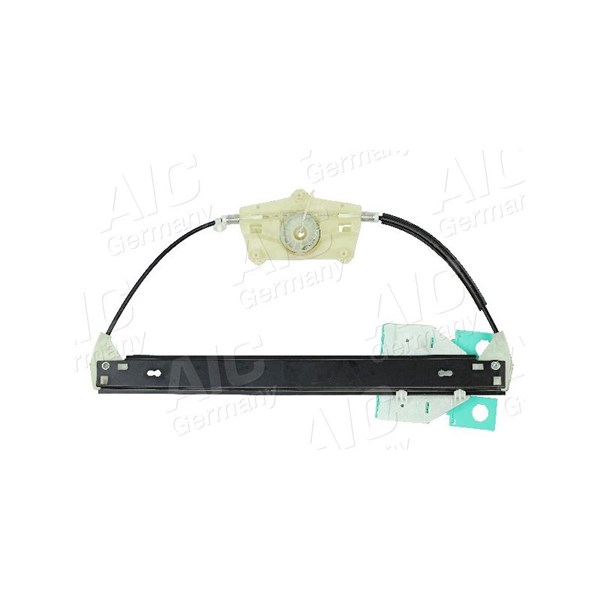 Fönsterhiss, Vänster bak Aic 72740 AIC