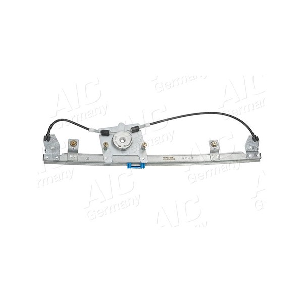 Fönsterhiss, Höger bak Aic 72745 AIC