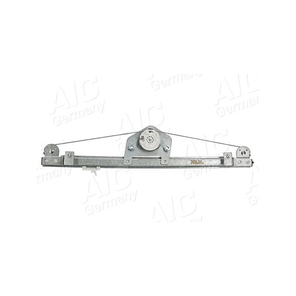 Fönsterhiss, Höger fram Aic 72752 AIC