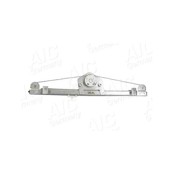 Fönsterhiss, Vänster fram Aic 72753 AIC